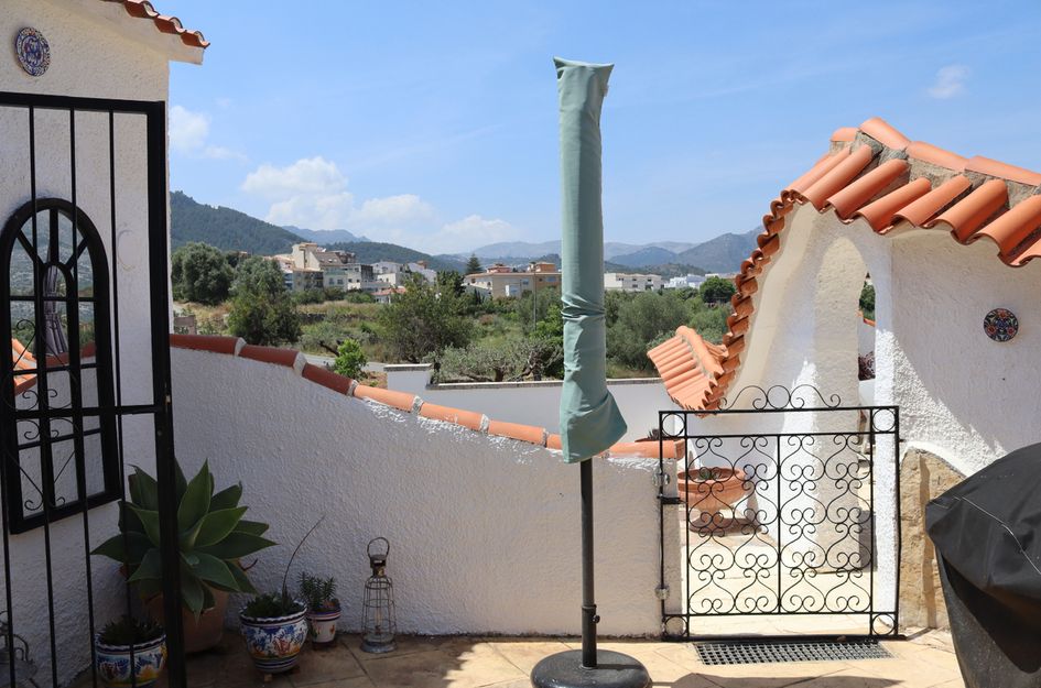 Villa in Orba