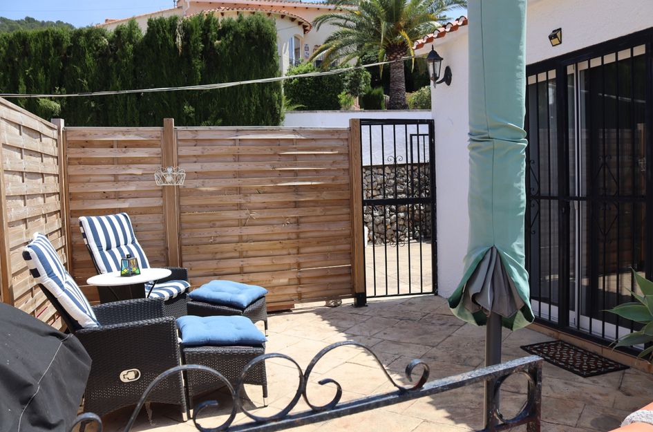 Villa in Orba