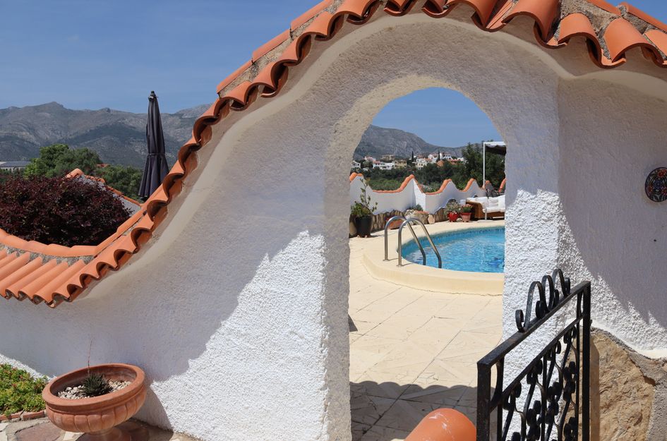 Villa in Orba