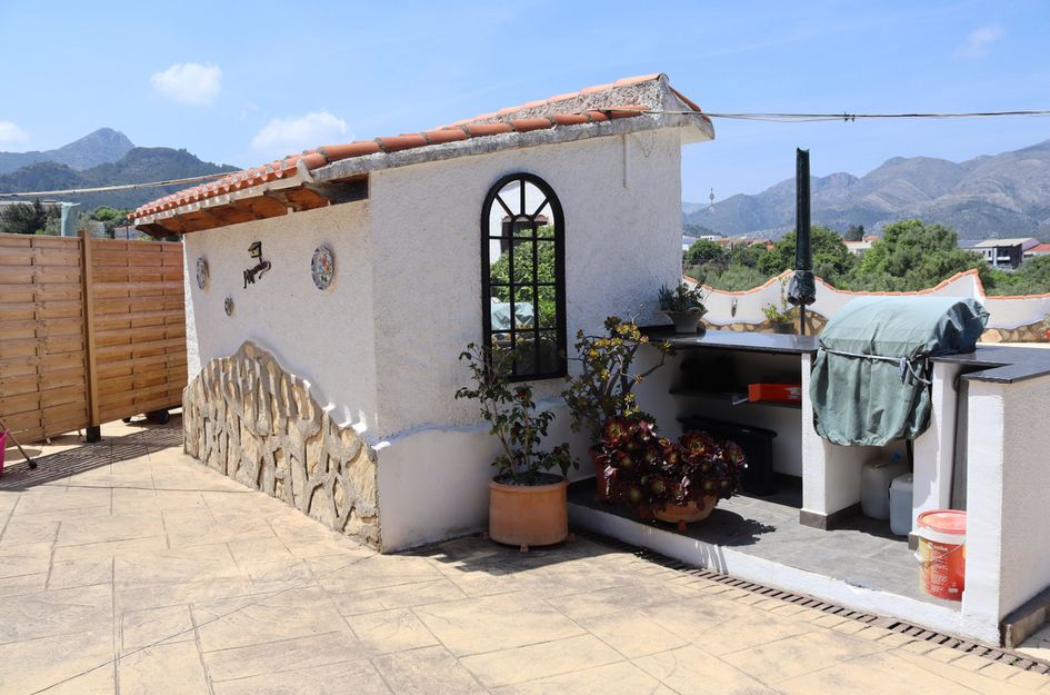 Villa in Orba