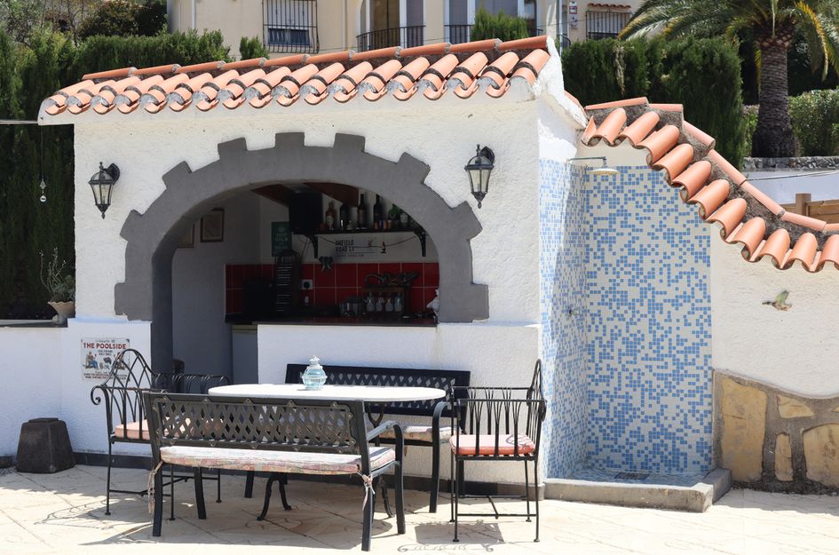 Villa in Orba