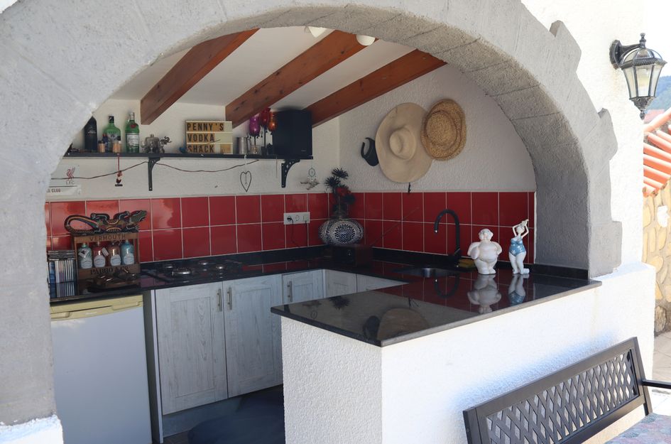 Villa in Orba