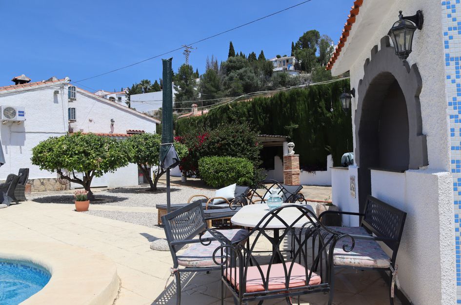 Villa in Orba
