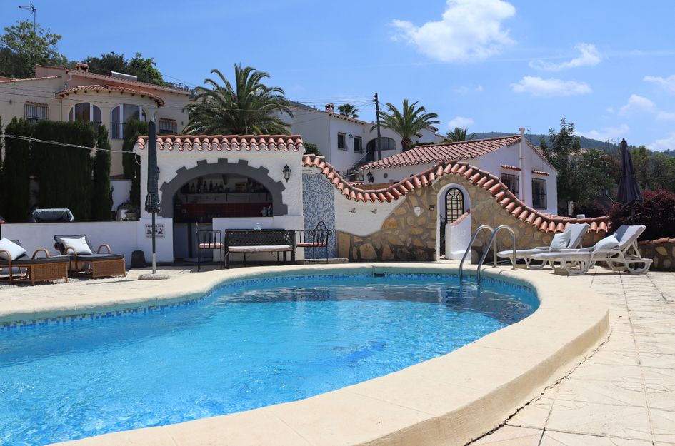 Villa in Orba