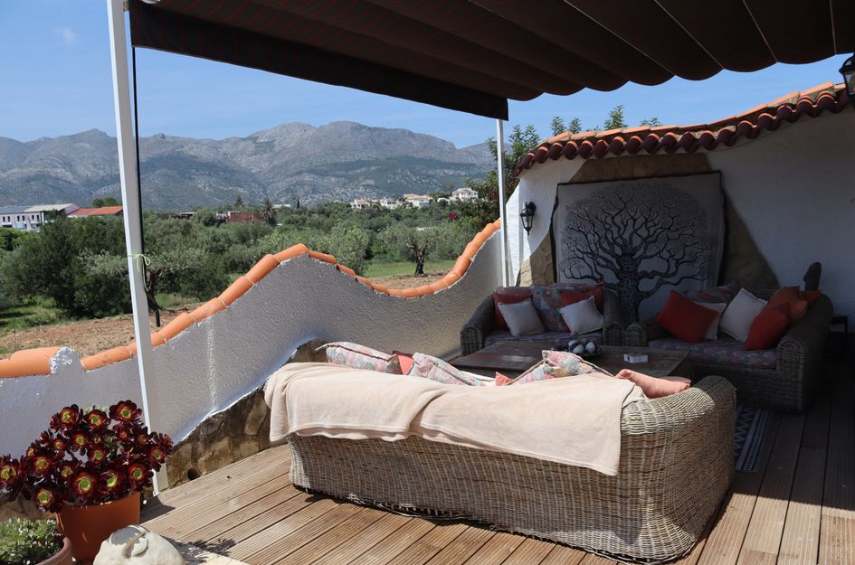 Villa in Orba