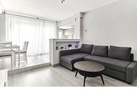 Appartement in Torrevieja