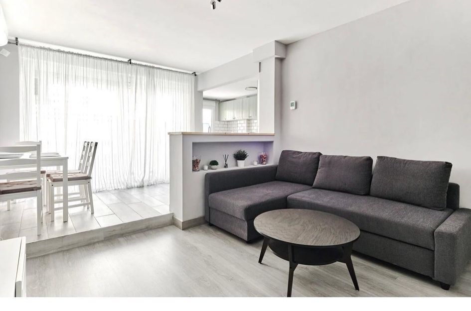 Appartement in Torrevieja