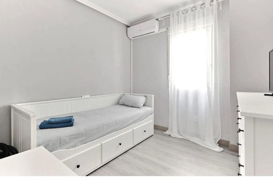 Appartement in Torrevieja