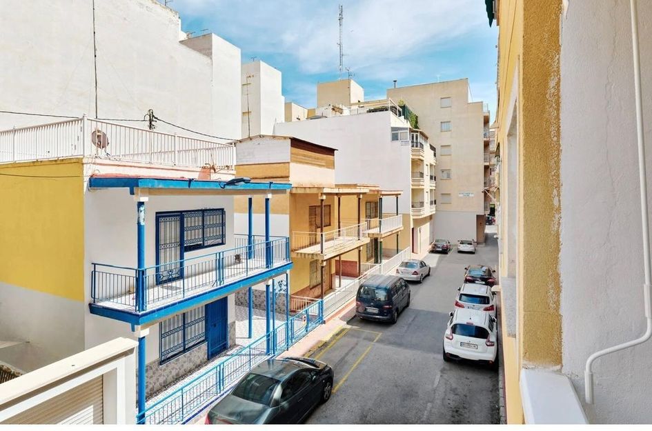Appartement in Torrevieja