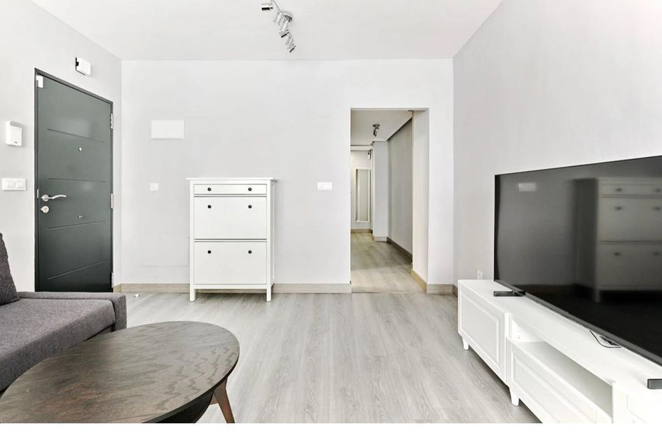 Appartement in Torrevieja