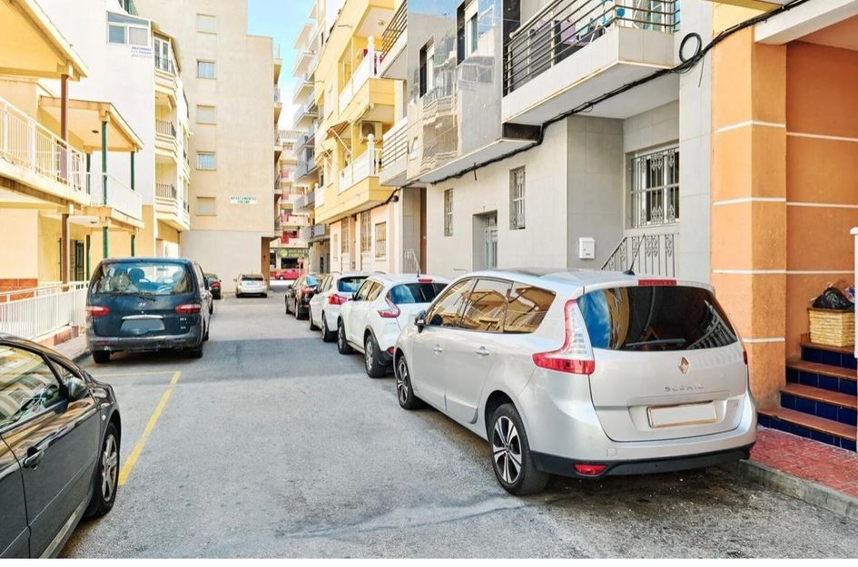 Appartement in Torrevieja