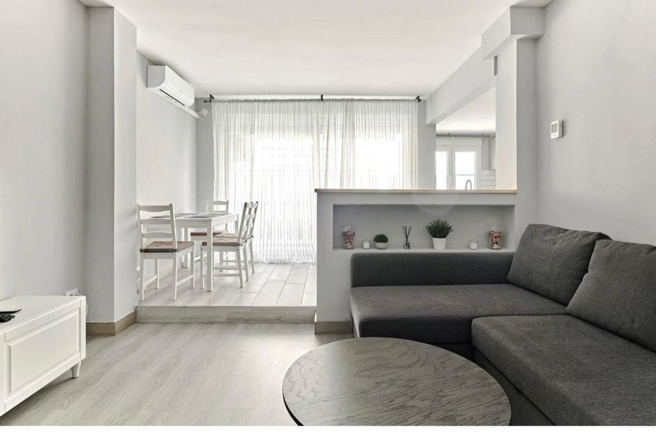 Appartement in Torrevieja