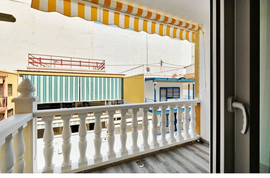 Appartement in Torrevieja