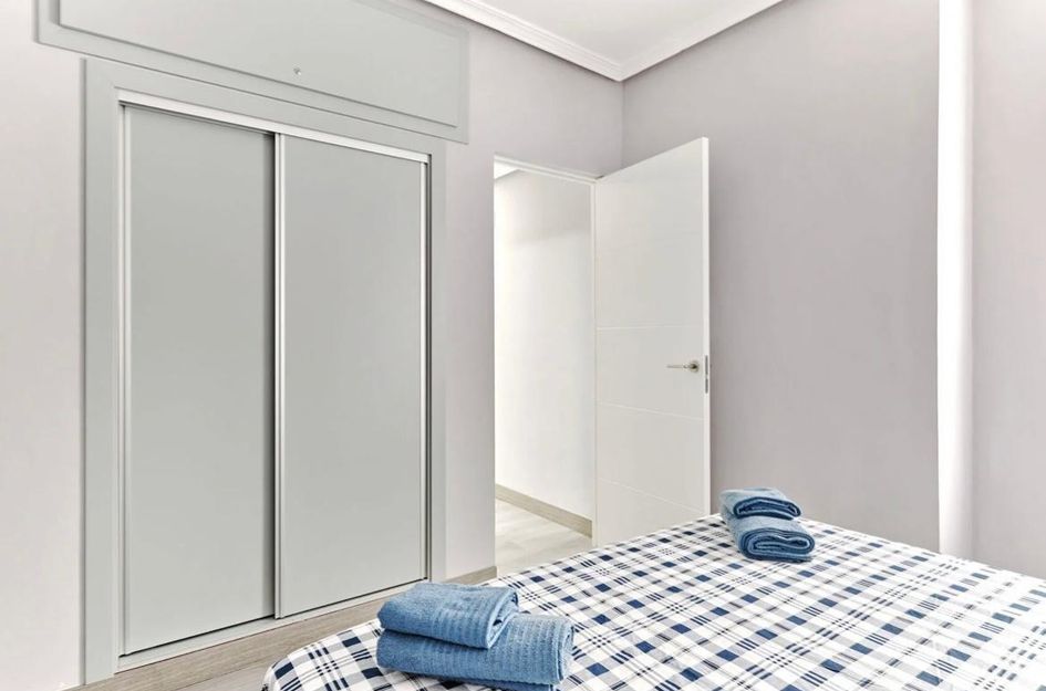 Appartement in Torrevieja