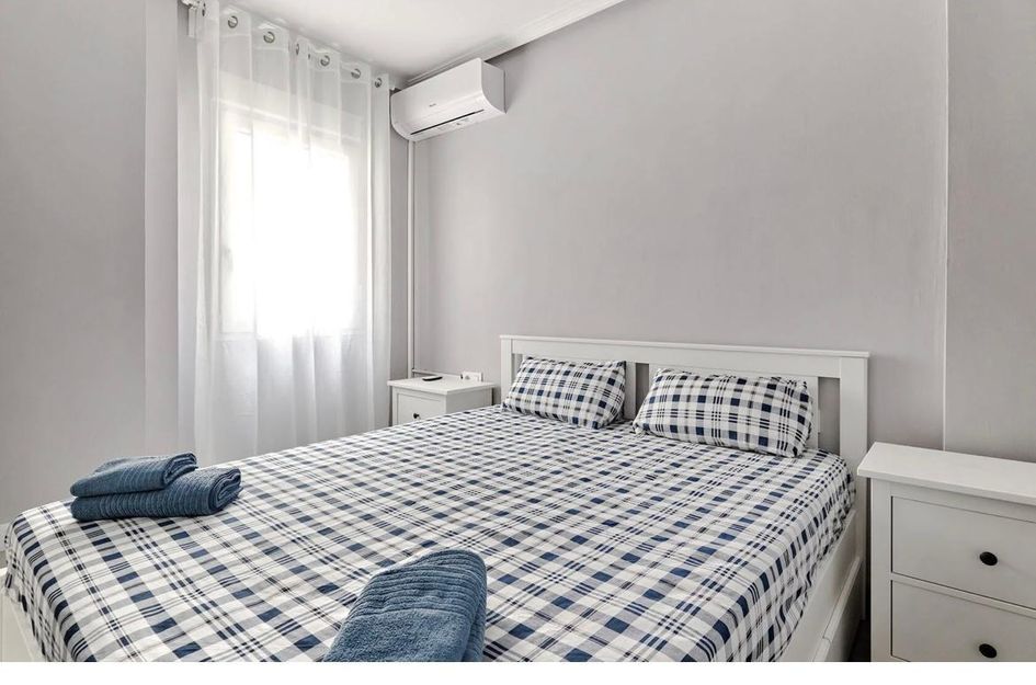 Appartement in Torrevieja