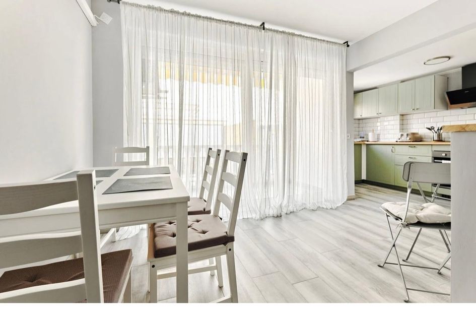 Appartement in Torrevieja