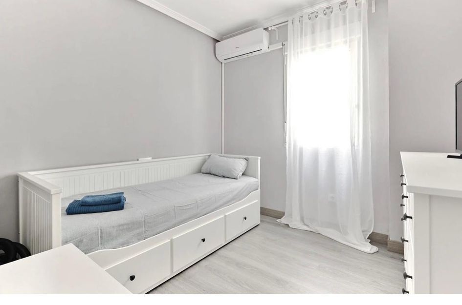 Appartement in Torrevieja