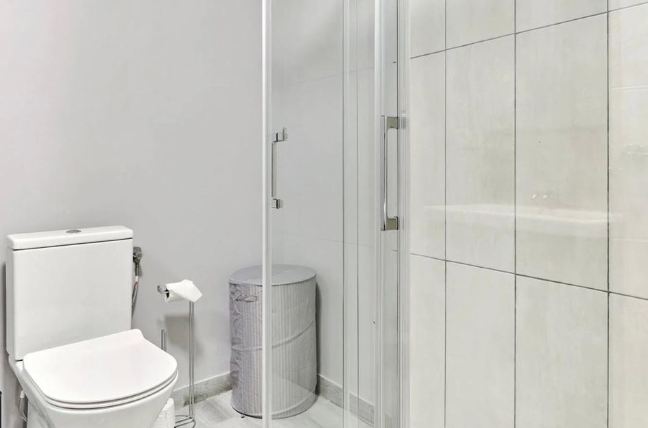 Appartement in Torrevieja