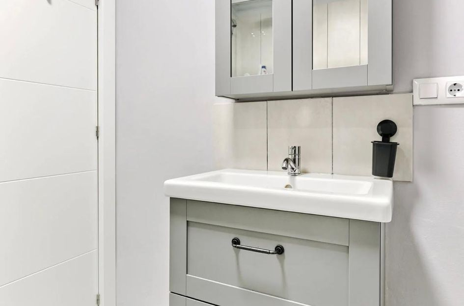 Appartement in Torrevieja