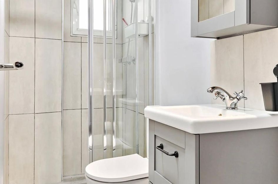 Appartement in Torrevieja