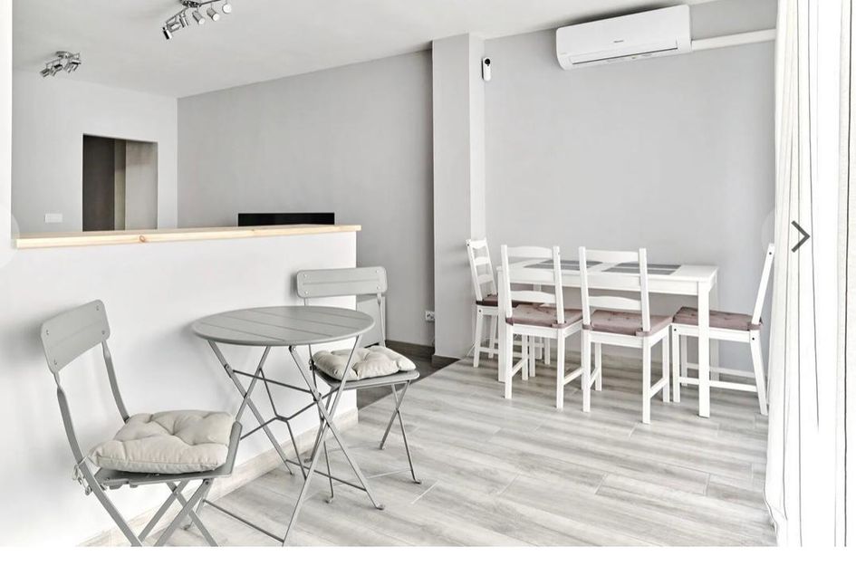 Appartement in Torrevieja