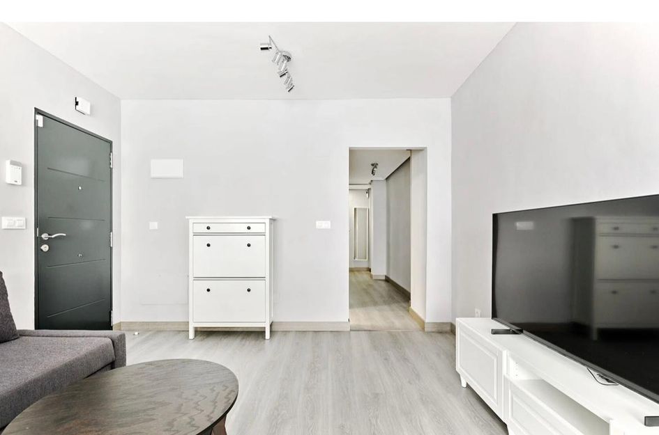 Appartement in Torrevieja