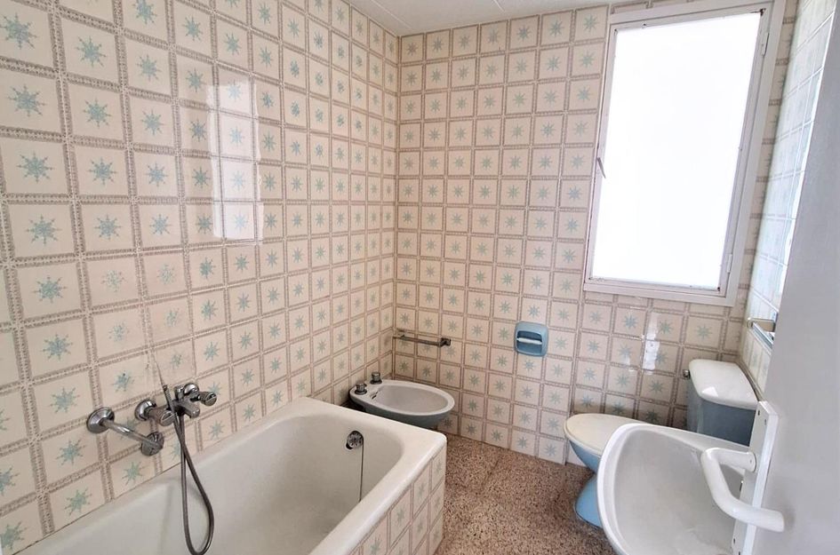 Appartement in Santiago de la Ribera