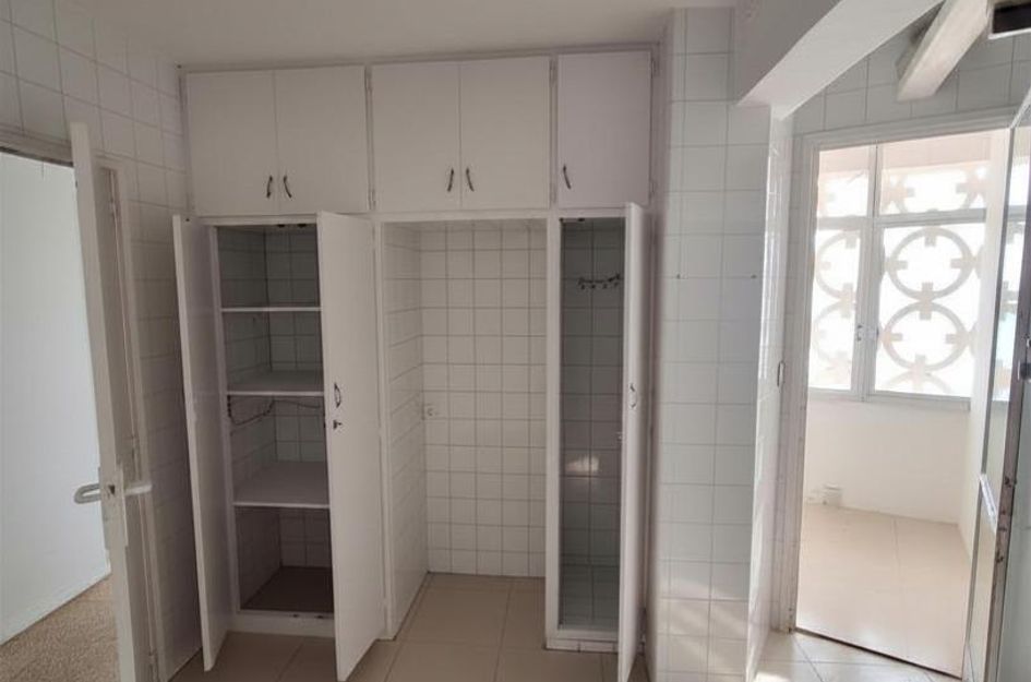 Appartement in Santiago de la Ribera