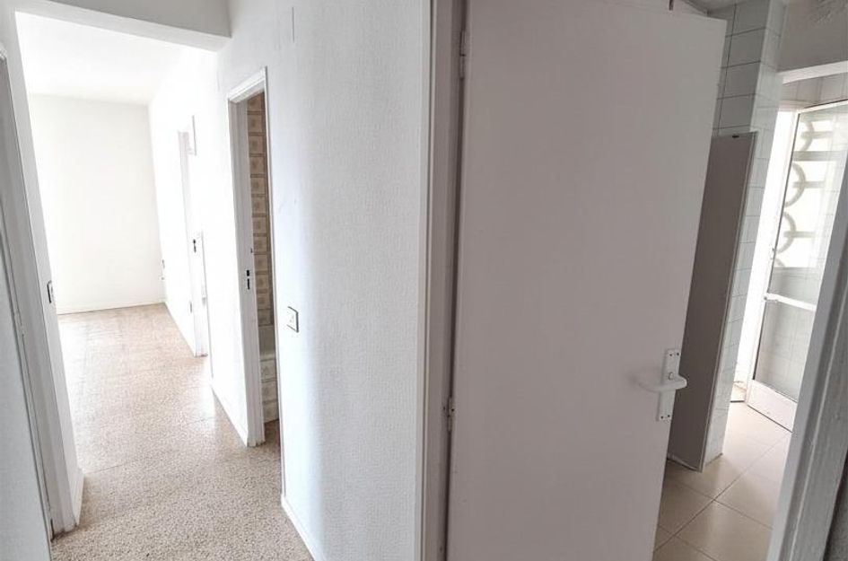 Appartement in Santiago de la Ribera
