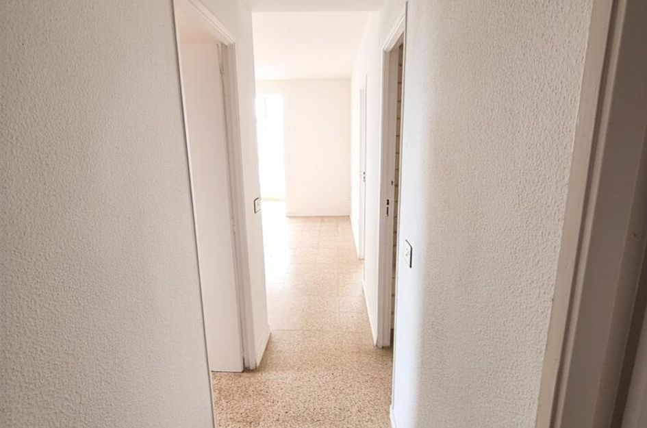 Appartement in Santiago de la Ribera