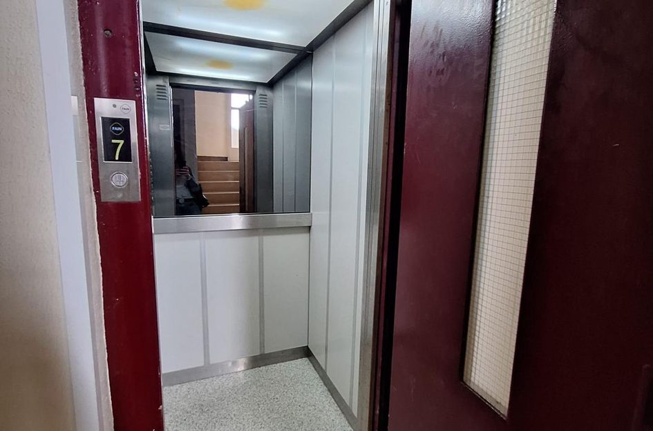 Appartement in Santiago de la Ribera