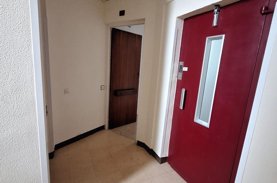 Appartement in Santiago de la Ribera