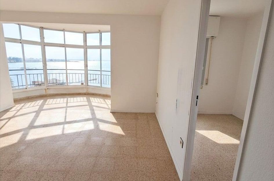 Appartement in Santiago de la Ribera