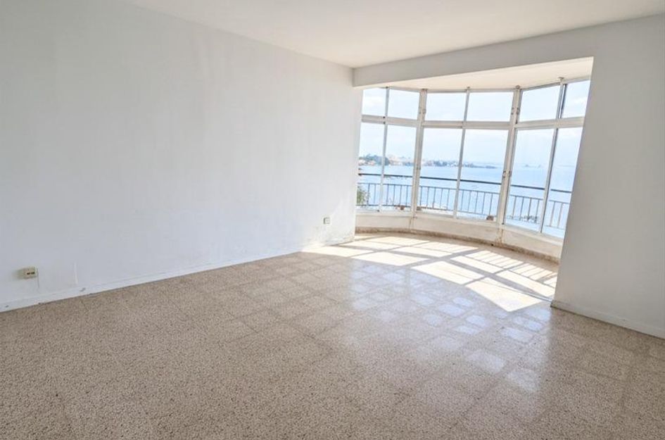 Appartement in Santiago de la Ribera
