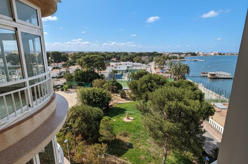 Appartement in Santiago de la Ribera