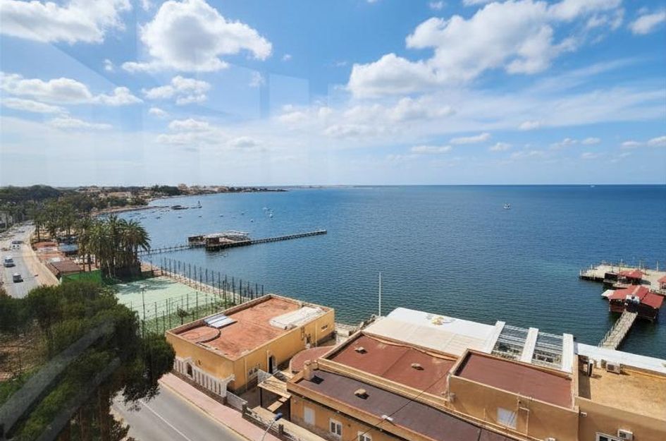 Appartement in Santiago de la Ribera