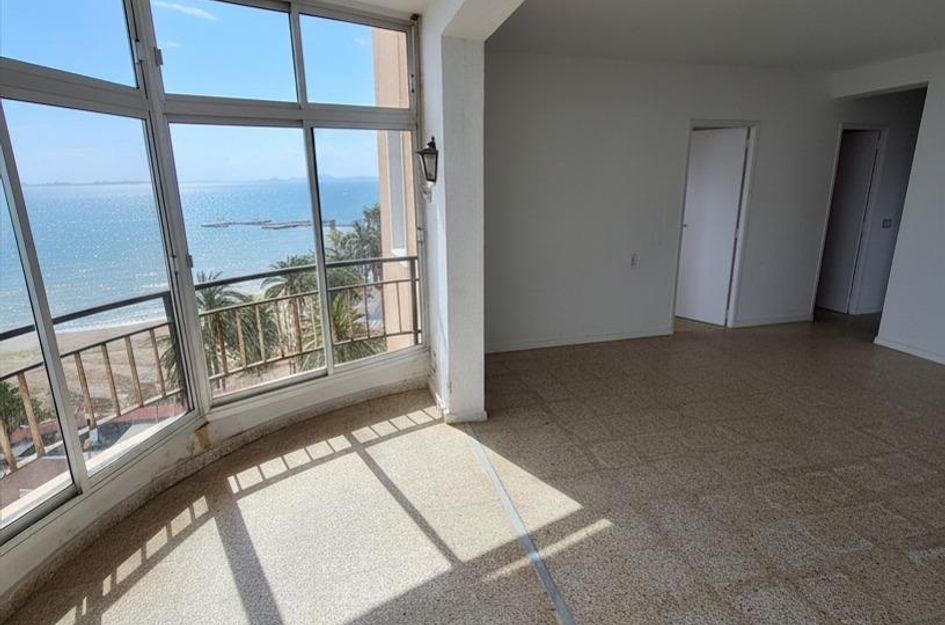 Appartement in Santiago de la Ribera
