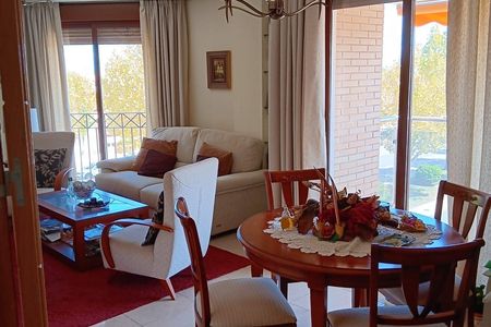 Appartement in Pilar de la Horadada