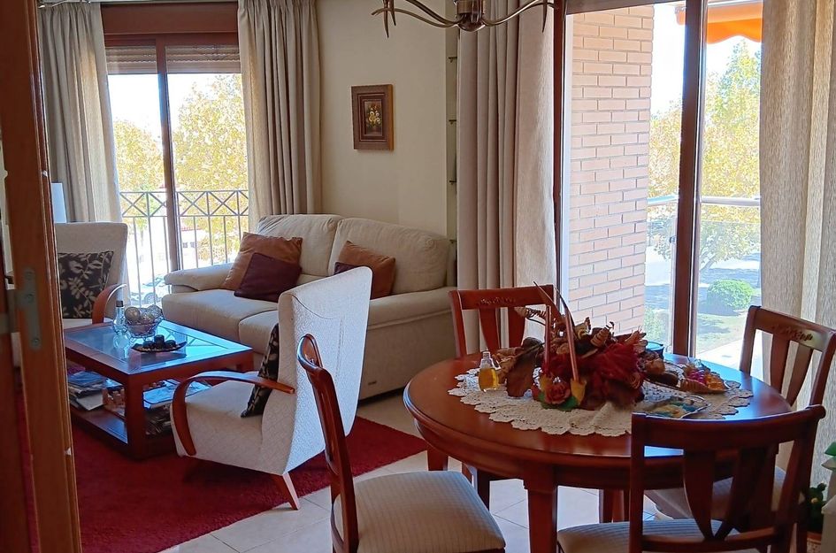 Appartement in Pilar de la Horadada