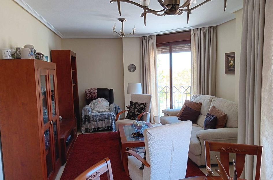 Appartement in Pilar de la Horadada