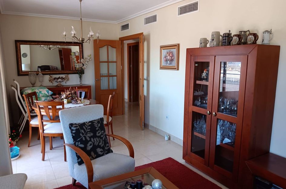 Appartement in Pilar de la Horadada