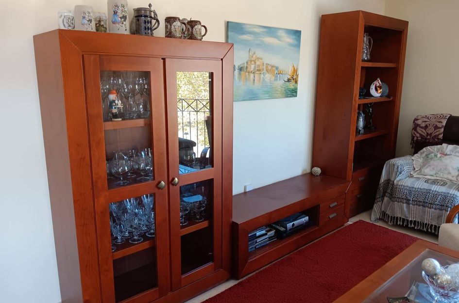 Appartement in Pilar de la Horadada
