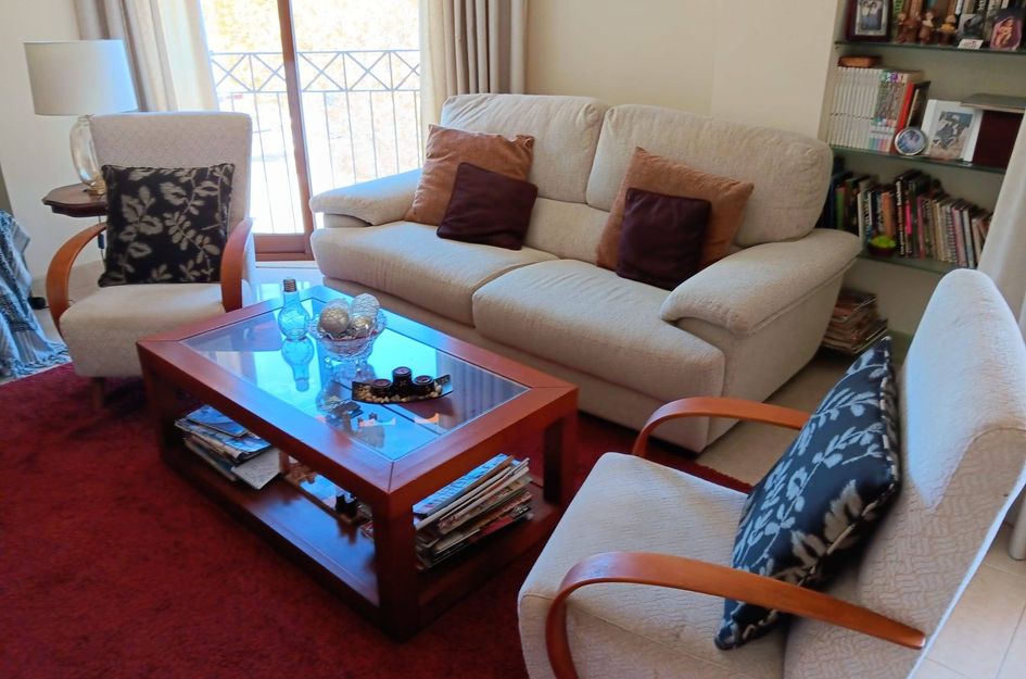 Appartement in Pilar de la Horadada
