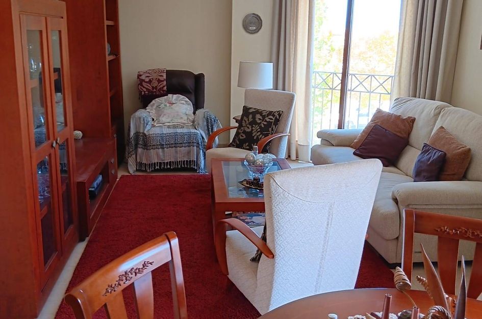 Appartement in Pilar de la Horadada