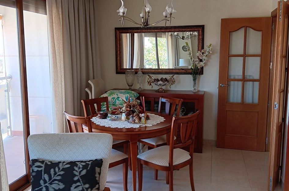 Appartement in Pilar de la Horadada