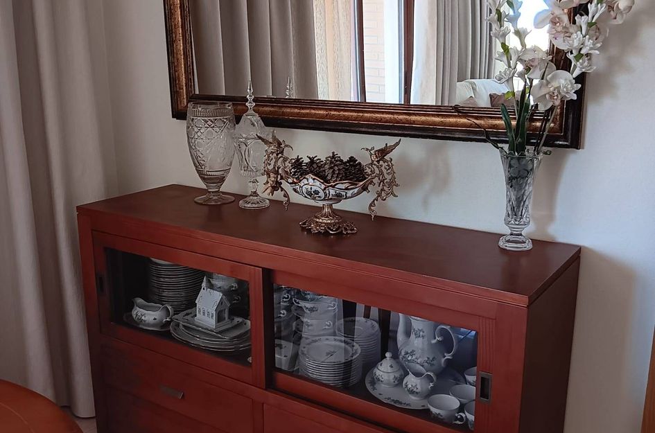 Appartement in Pilar de la Horadada