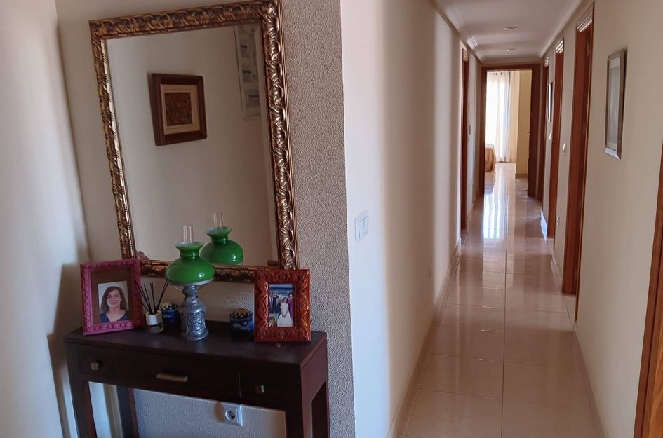 Appartement in Pilar de la Horadada