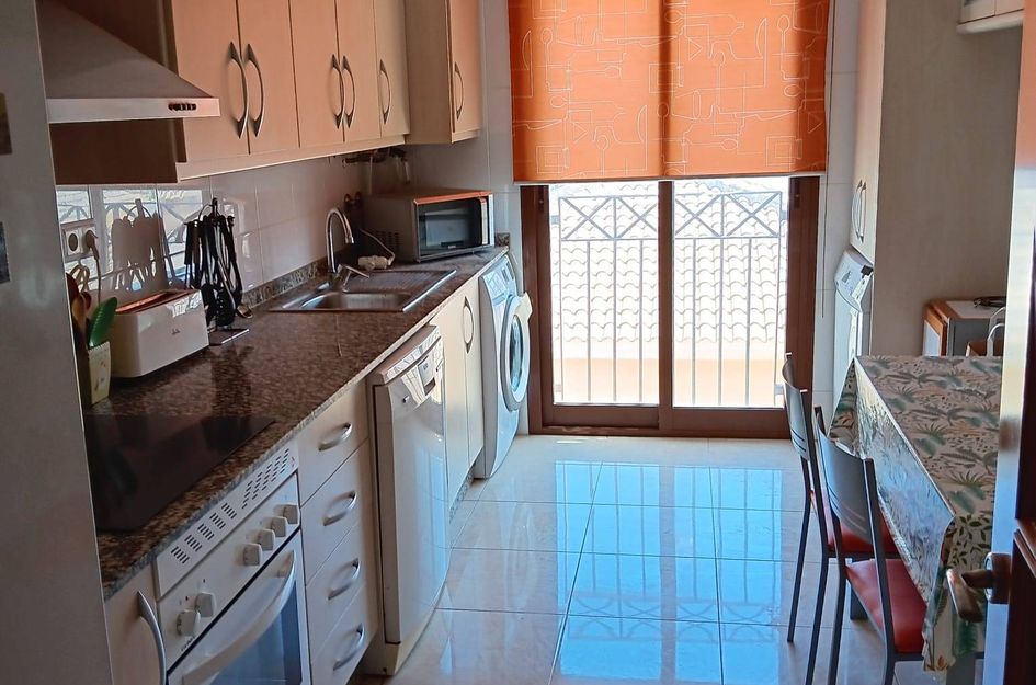 Appartement in Pilar de la Horadada