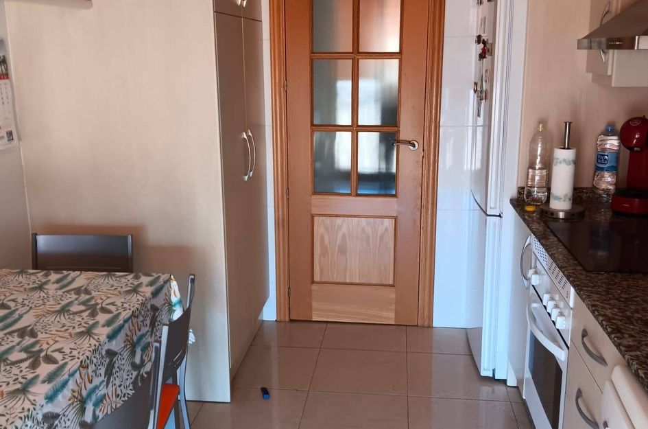 Appartement in Pilar de la Horadada