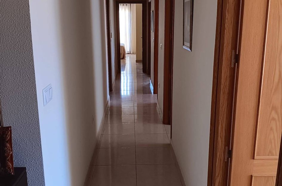 Appartement in Pilar de la Horadada